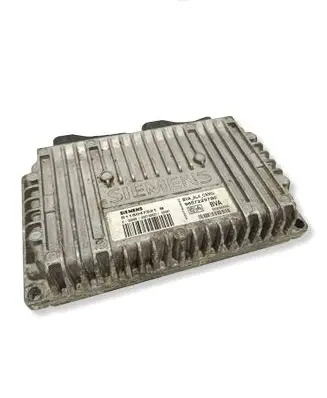 Citroen C3 Gearbox control unit/module 9657229780 S118047521B 8200302005
