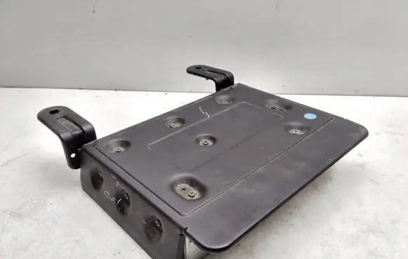 Volvo V40 Sound amplifier 31350325 31350322