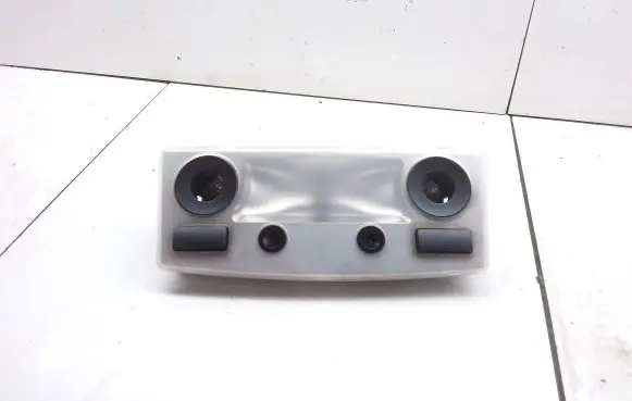 Front seat light