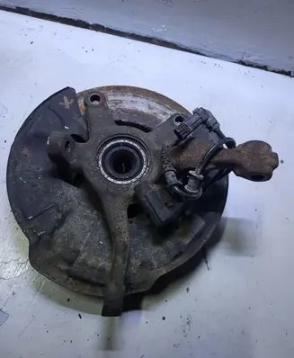 Mercedes-Benz A W168 Front wheel hub