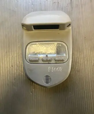 Peugeot 3008 I Front seat light 9658675977