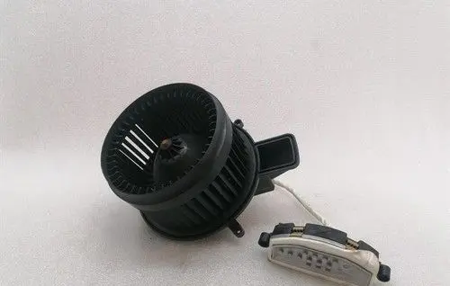 Jeep Grand Cherokee Heater blower motor/fan resistor DM676001