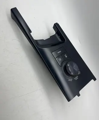 Lexus IS III XE30 Other switches/knobs/shifts 75F941