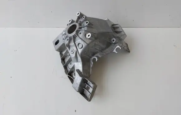 BMW 3 G20 G21 Front side member 7329934
