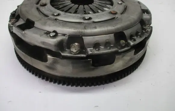 Hyundai Kona I Clutch set kit 26ACO