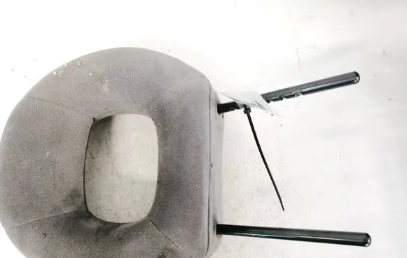 Citroen Xsara Picasso Front seat headrest 