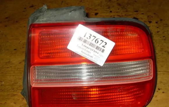Lancia Kappa Rear/tail lights