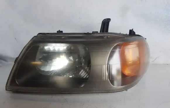 Mitsubishi Pajero Sport I Headlight/headlamp 10087415