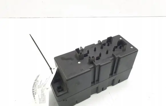 Mercedes-Benz S W220 Central locking vacuum pump 2208001248