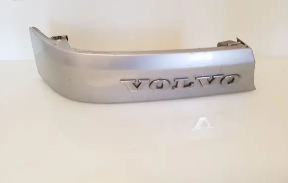 Volvo C70 Rear bumper corner part panel trim 8600109 2429