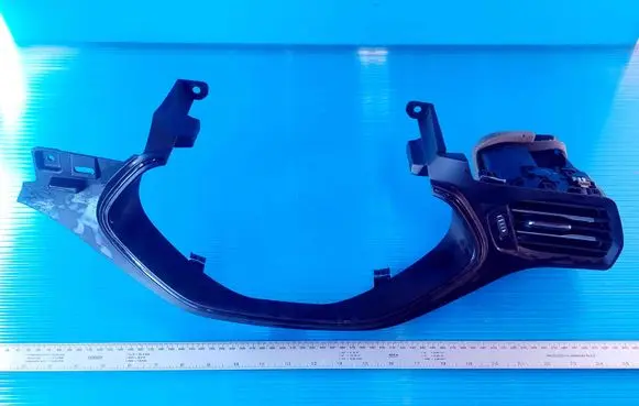 Ford Focus Dashboard center trim panel JX7BA044D70GL