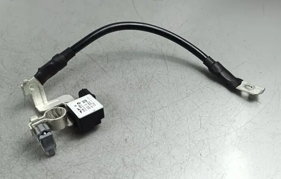 Genesis GV70 Negative earth cable (battery) 37180AR000 E6G0900102
