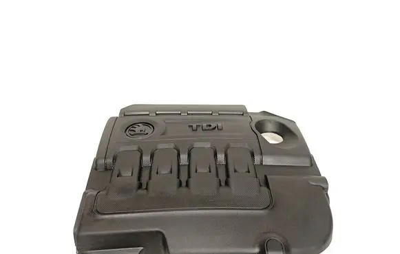 Skoda Superb B8 (3V) Engine cover (trim) 04L103954T 04L103954 04L103925T