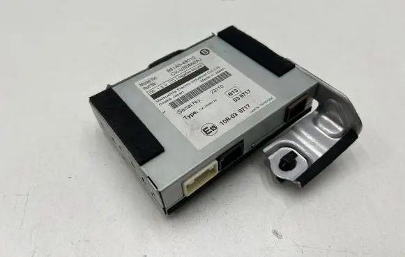 Lexus RX 450H GPS navigation control unit/module 861A048010 CXUS0862AJ 10R039717