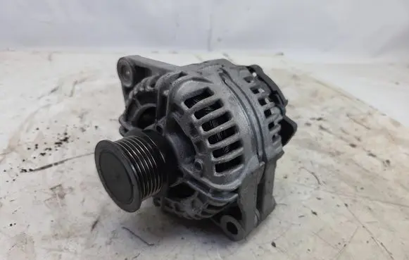 Saab 9-3 Ver2 Generator/alternator