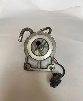Mitsubishi L200 Fuel filter housing 
