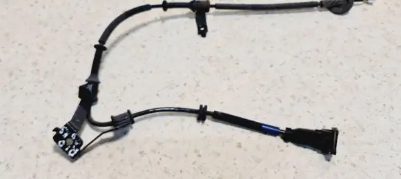 KIA Rio Rear ABS sensor wiring 919201G000