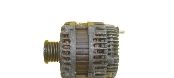 Nissan Qashqai Generator/alternator 23100JD71B R9M405