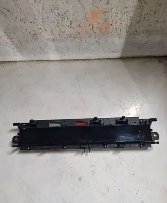 Renault Scenic II - Grand scenic II Speedometer (instrument cluster) 8200787774A