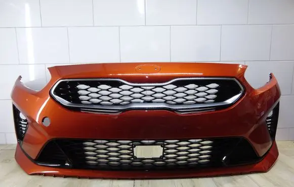 KIA Ceed Front bumper ZDERZAKPRZDPRZEDNIKIACEEDGTLINE3RNG