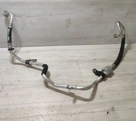 Opel Corsa F Air conditioning (A/C) pipe/hose 93482803 11122020 1051