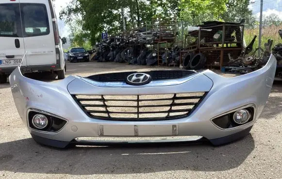 Hyundai Santa Fe Front bumper