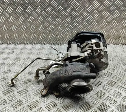 Volkswagen Golf VIII Turbo 8470090006 05E145701E