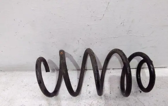 Hyundai Santa Fe Front coil spring