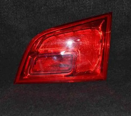 Opel Astra J Tailgate rear/tail lights 366900804 13282249