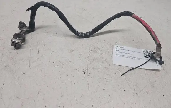 Ford Focus C-MAX Positive cable (battery) 1234