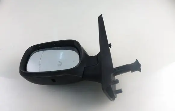 Renault Kangoo I Manual wing mirror 7700354636