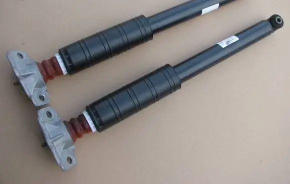 Fiat Tipo Rear shock absorber/damper 52158955 52250407