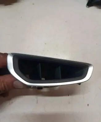 Volvo S60 Dashboard air vent grill cover trim 31348882