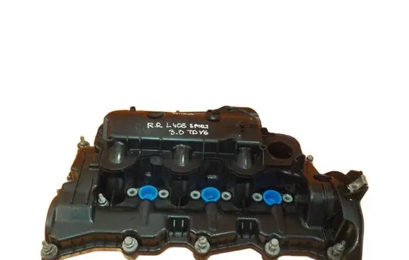 Land Rover Range Rover Evoque L538 Rocker cam cover 9X2Q9424FK ZAWOROW
