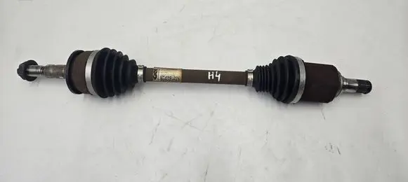 Vauxhall Astra K Front driveshaft 39129237