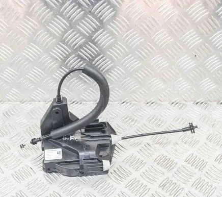 Jaguar I-Pace Rear door lock J9D324995AF C75727104