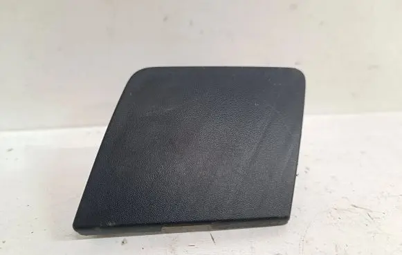 Citroen DS7 Crossback Rear bumper row hook cap/cover 9820409677 99900803