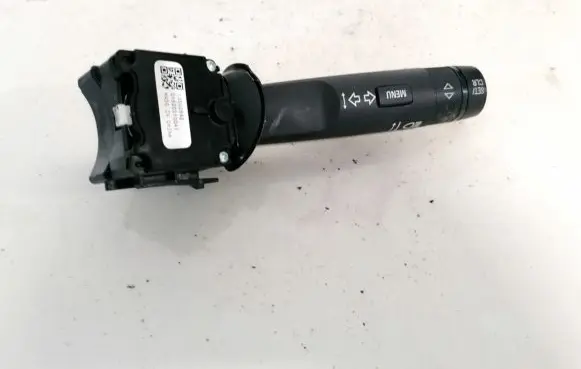Indicator stalk