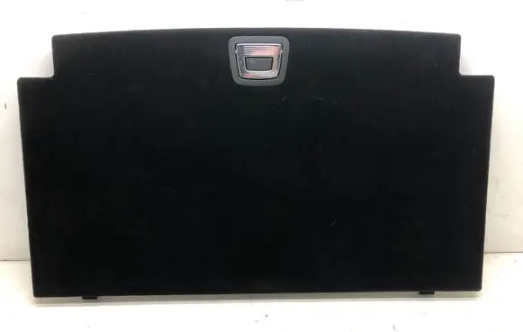 Mercedes-Benz C W204 Trunk/boot mat liner A2046800002