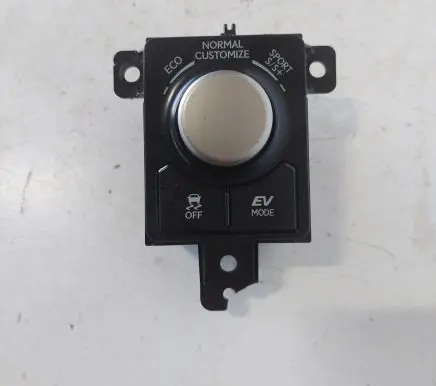 Lexus RX 450H ESP (stability program) switch 75H322