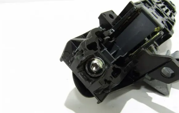 Mazda 3 II Front door exterior handle
