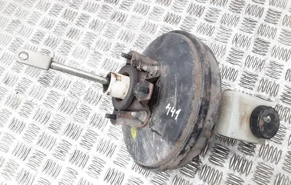 Volkswagen Golf II Brake booster 191612161A 191612161