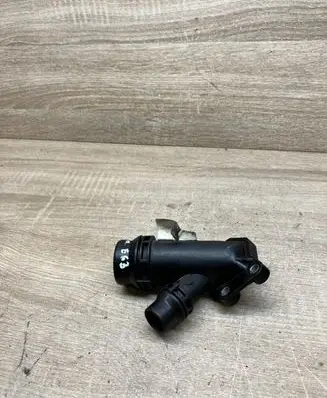 BMW X5 E53 Coolant pipe/hose 11122247744