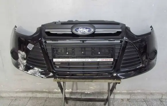 Ford Focus Front bumper 48553