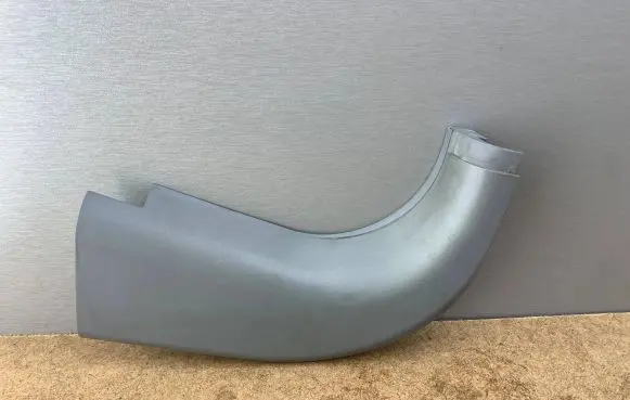 BMW 3 E46 Other sill/pillar trim element 51438189734 8189734