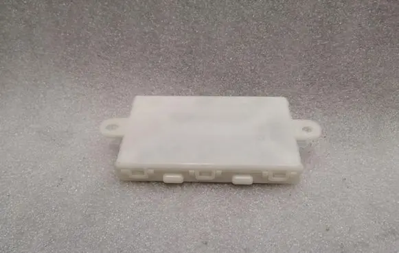 Mercedes-Benz GLA W156 X156 Keyless (KESSY) go control unit/module A2129009729