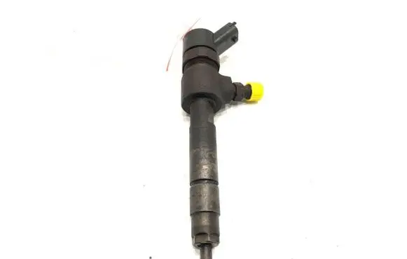 Opel Zafira B Fuel injectors set 0445110165