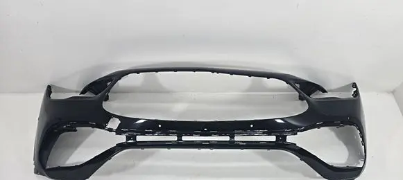 Mercedes-Benz GLA H247 Front bumper A2478850607 A2478850707 A2478850807