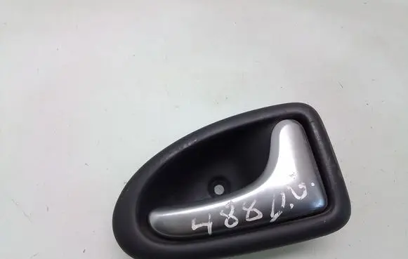 Renault Megane I Rear door interior handle 99035101