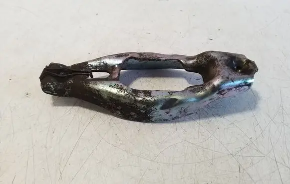 Audi A6 S6 C6 4F Clutch release arm fork 